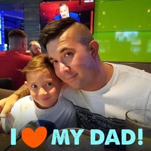 Meet your Posher, Blake